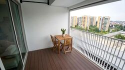 Optima @ Tanah Merah (D16), Condominium #626609791